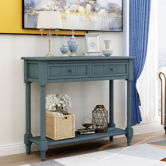 Daisy Series Console Table - Console Table - MuMu