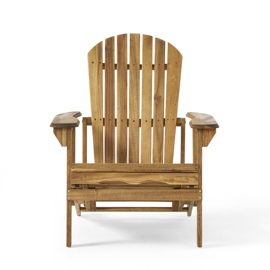 Malibu Reclining Adirondack Chair - Chair - MuMu