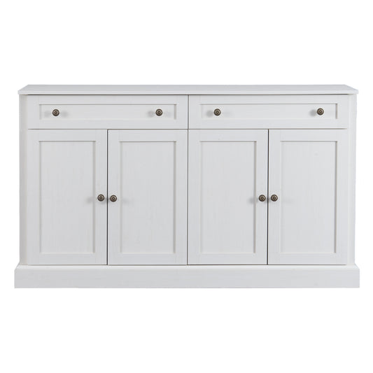 The Versatile Classic Buffet Sideboard