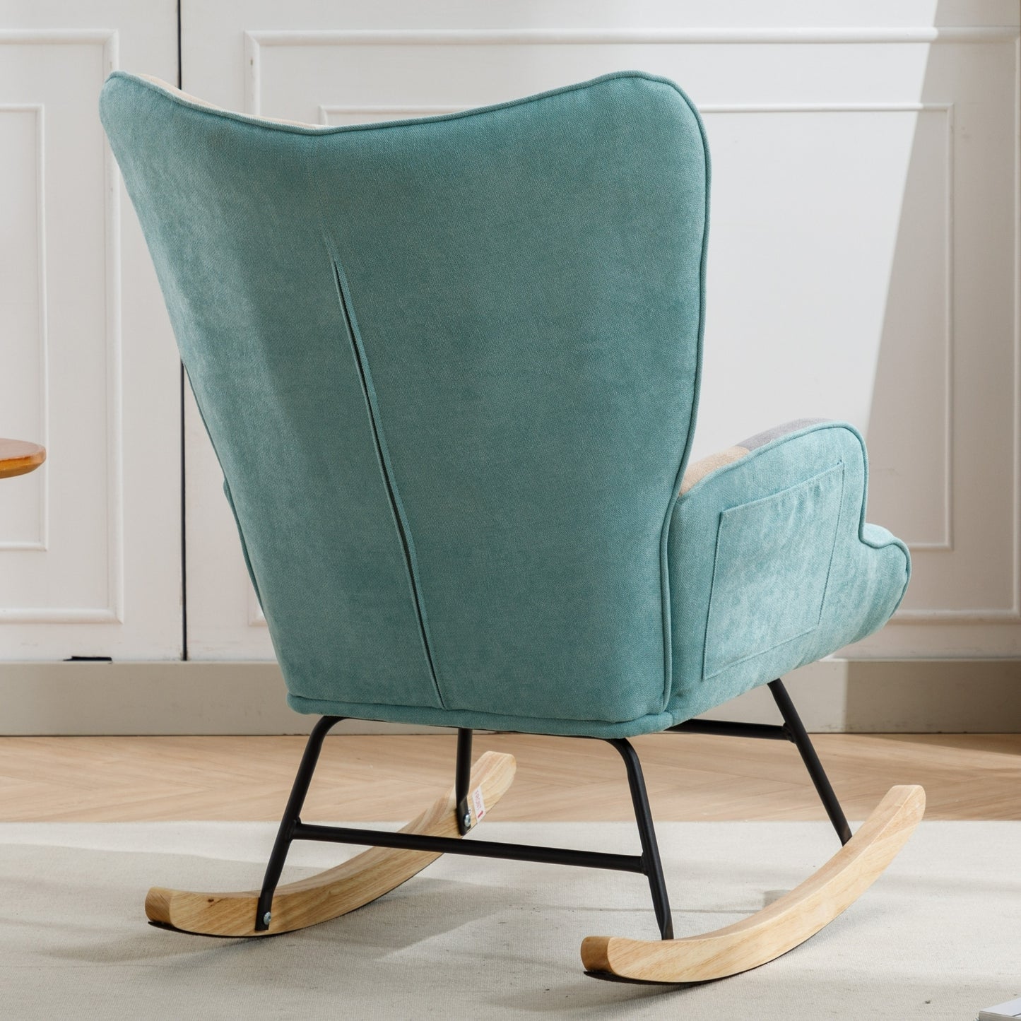 Crafted for Comfort Designed Accent Chair