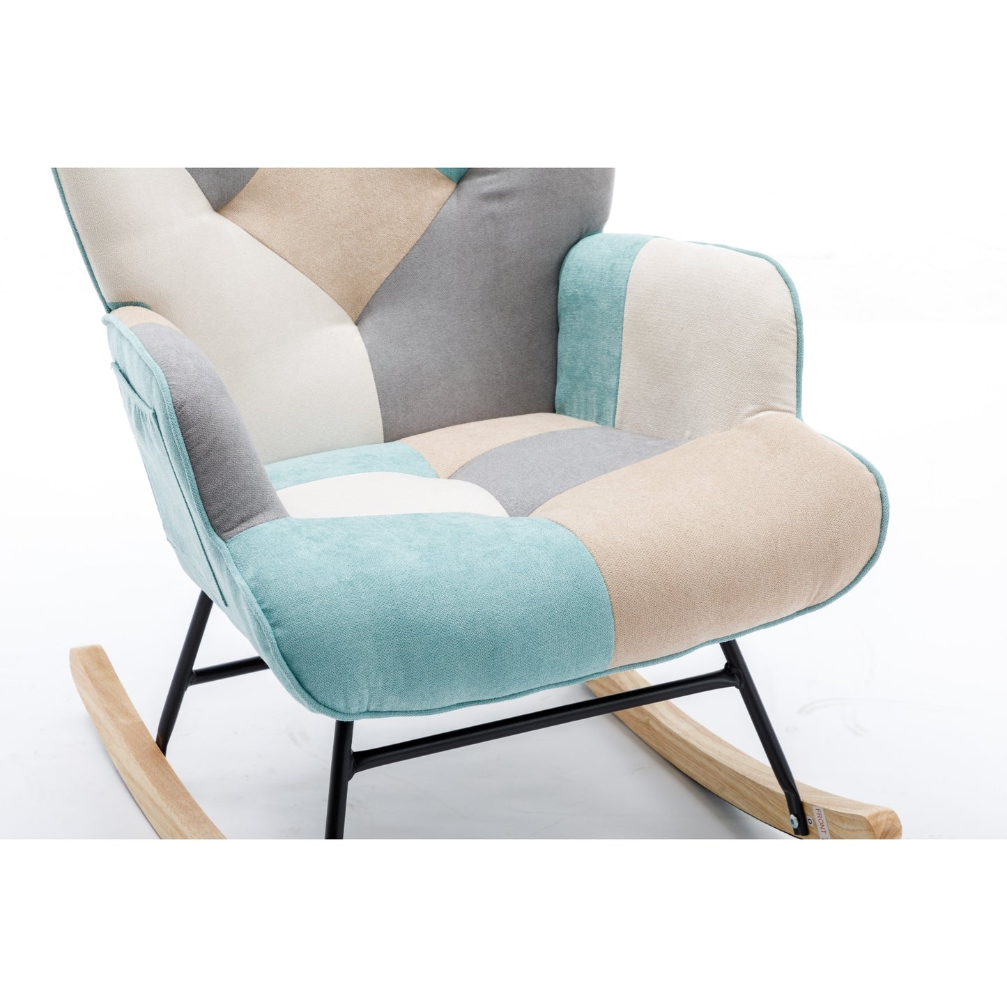Crafted for Comfort Designed Accent Chair
