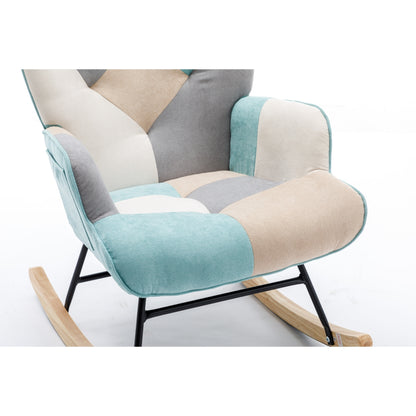 Crafted for Comfort Designed Accent Chair