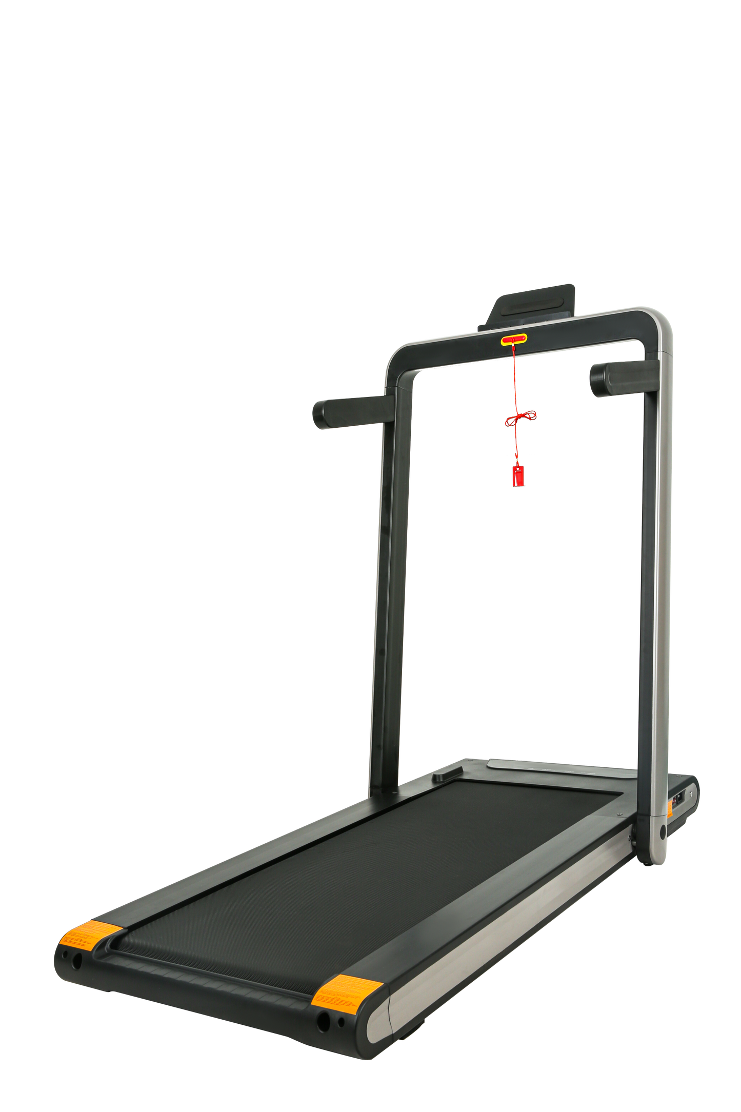2 in 1 Under Desk 2.5HP Folding Treadmill