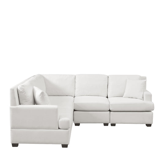 Sectional Modular Sofa