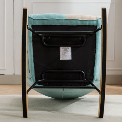 Crafted for Comfort Designed Accent Chair