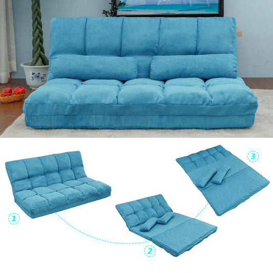 Double Chaise Lounge Sofa