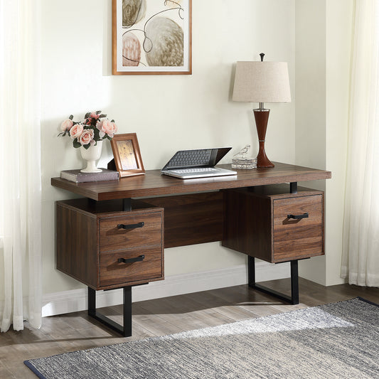 Study Table With Drawers - Table - MuMu