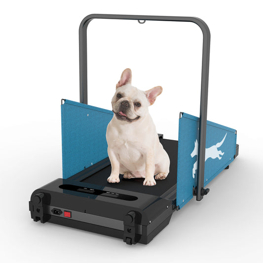Dog Pacer Treadmill - Treadmill - MuMu