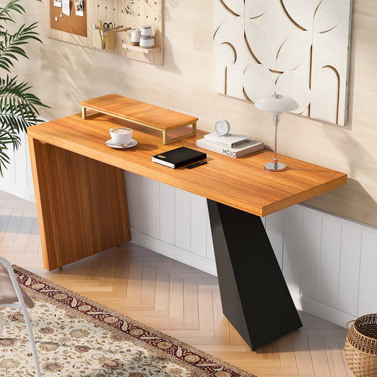 Elevate Your Workspace Modern Executive Desk