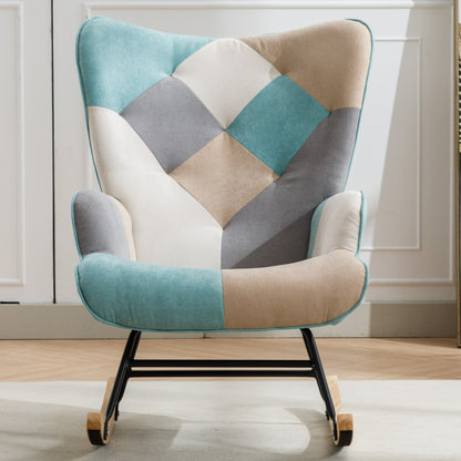 Crafted for Comfort Designed Accent Chair