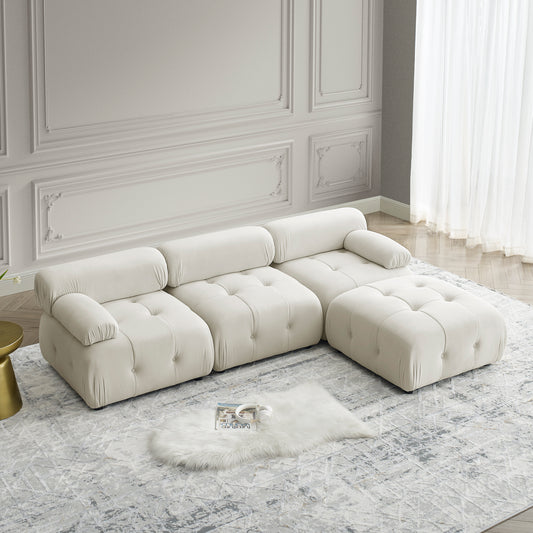 Modular Sectional Sofa