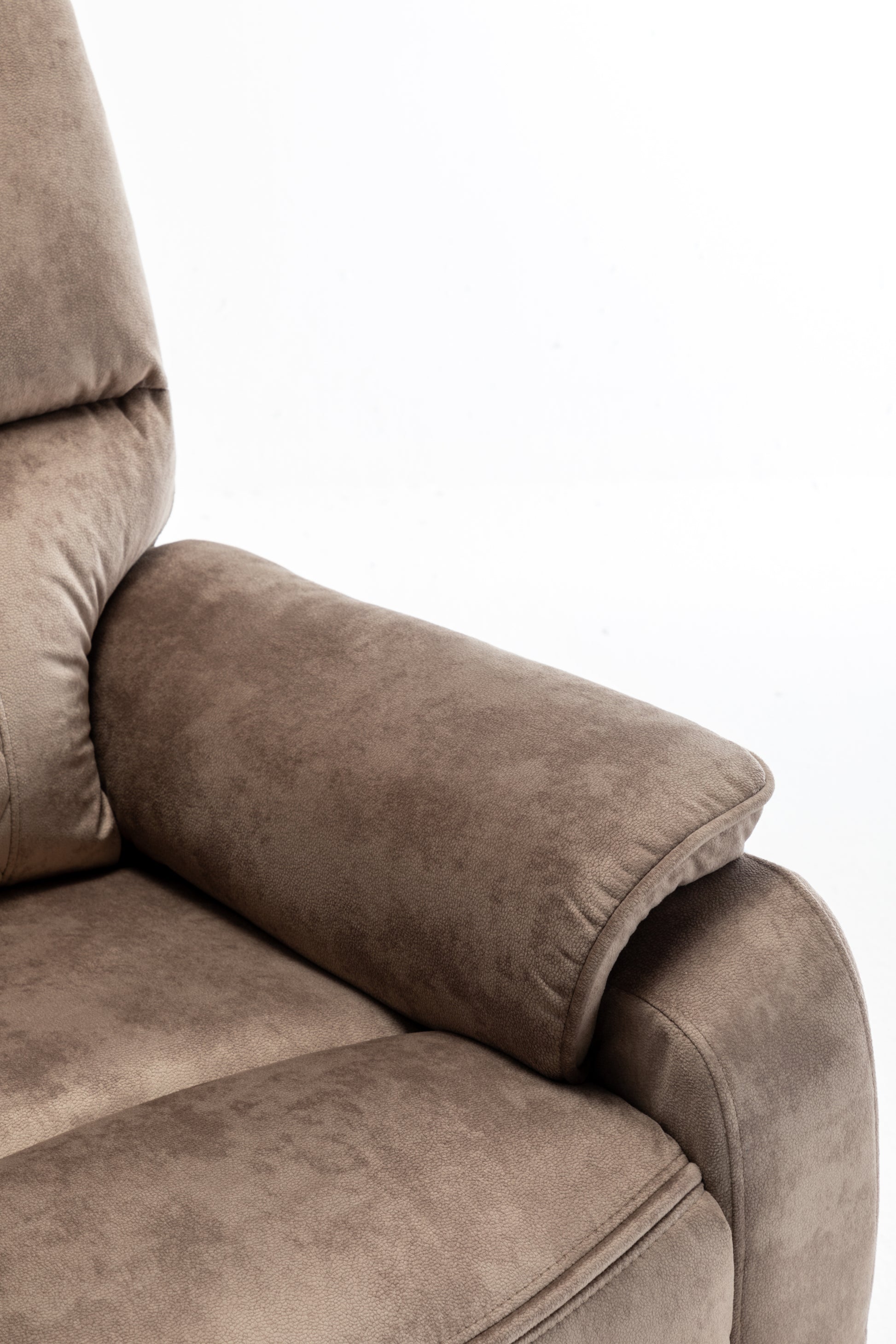 ComfortMax Lift Recliner Chair with Massage - View 24 - MuMu