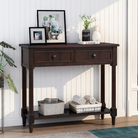 Daisy Series Console Table - Console Table - MuMu