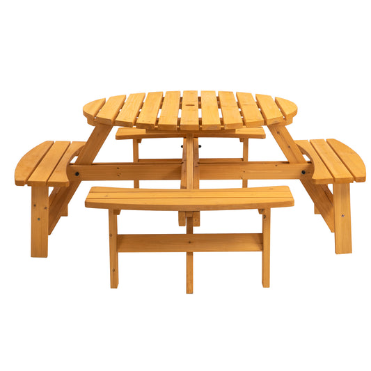 PicnicMaster Table - Picnic Table - MuMu