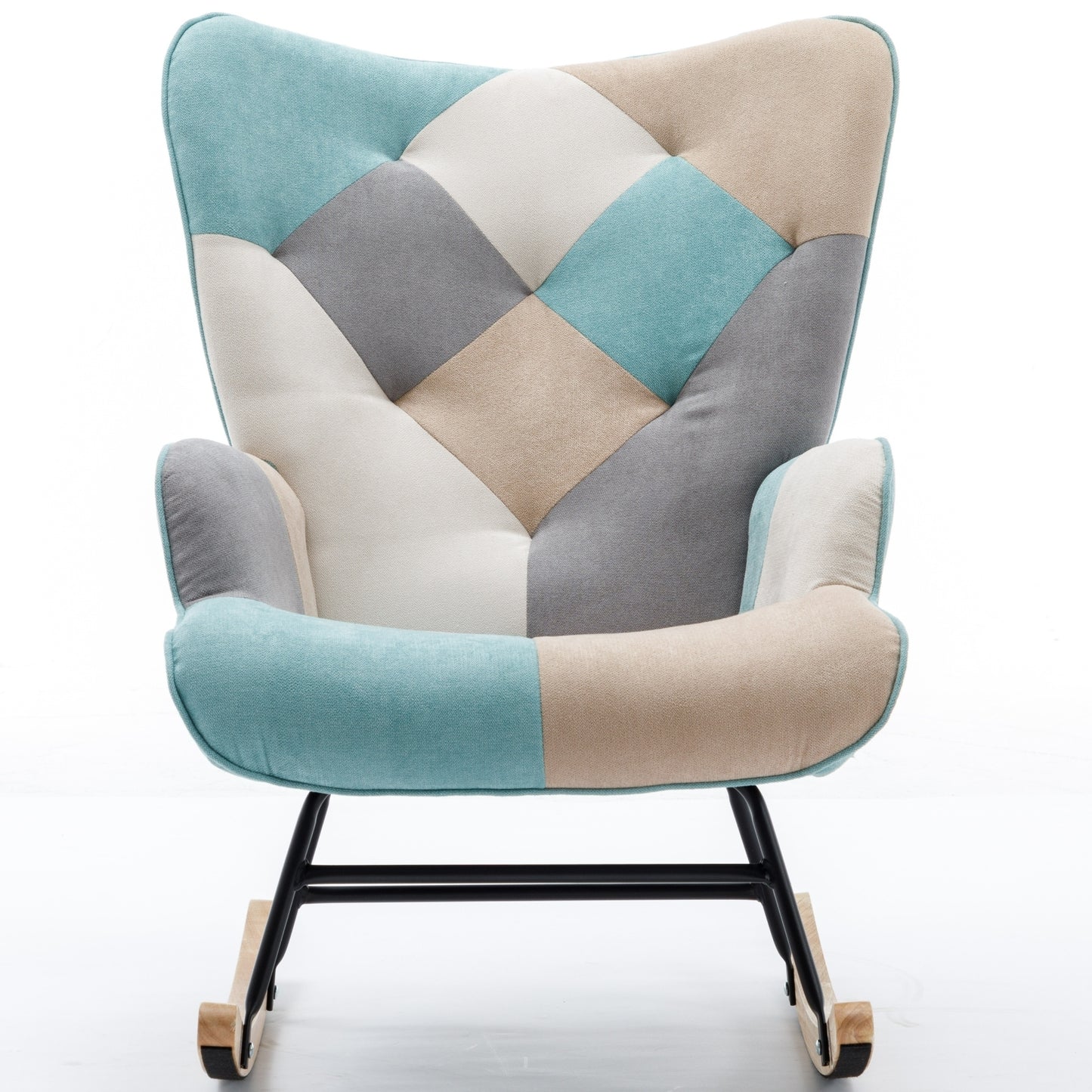Crafted for Comfort Designed Accent Chair