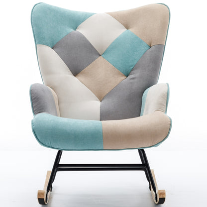 Crafted for Comfort Designed Accent Chair
