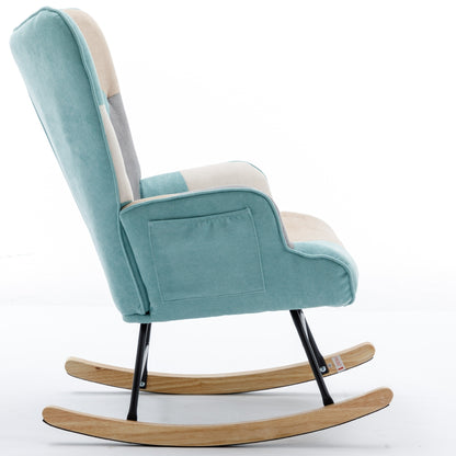 Crafted for Comfort Designed Accent Chair