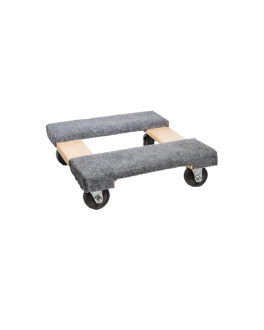 Hardwood Dolly 16" - Wood - MuMu