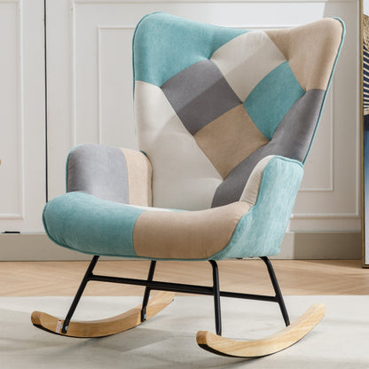 Crafted for Comfort Designed Accent Chair