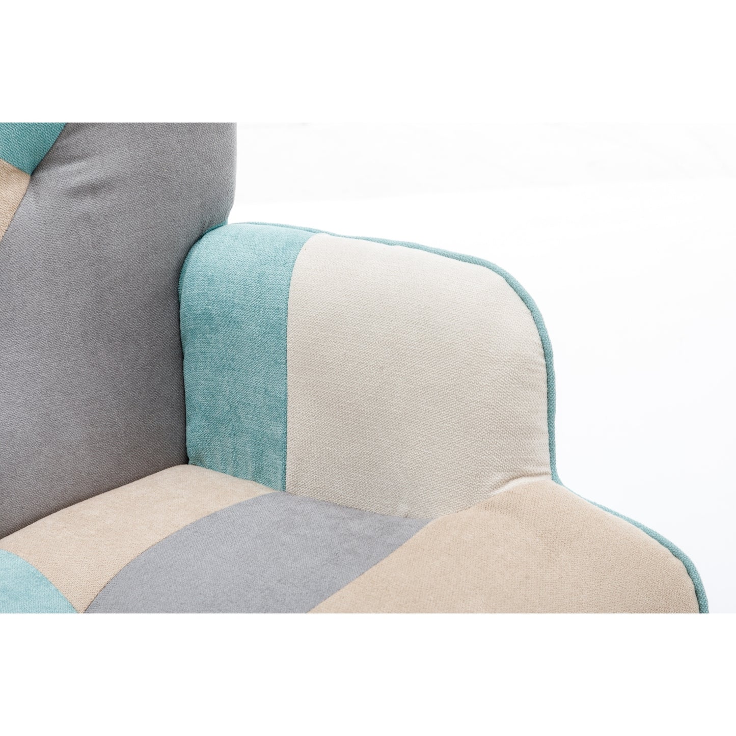 Crafted for Comfort Designed Accent Chair