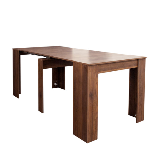 Flexi Console Table - Flexible Entryway Table - MuMu