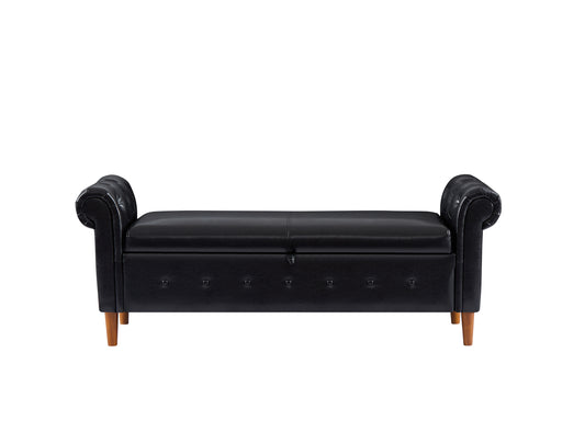 Multifunctional Storage Sofa Stool
