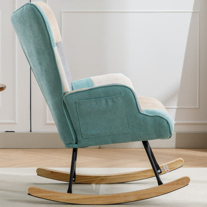Crafted for Comfort Designed Accent Chair