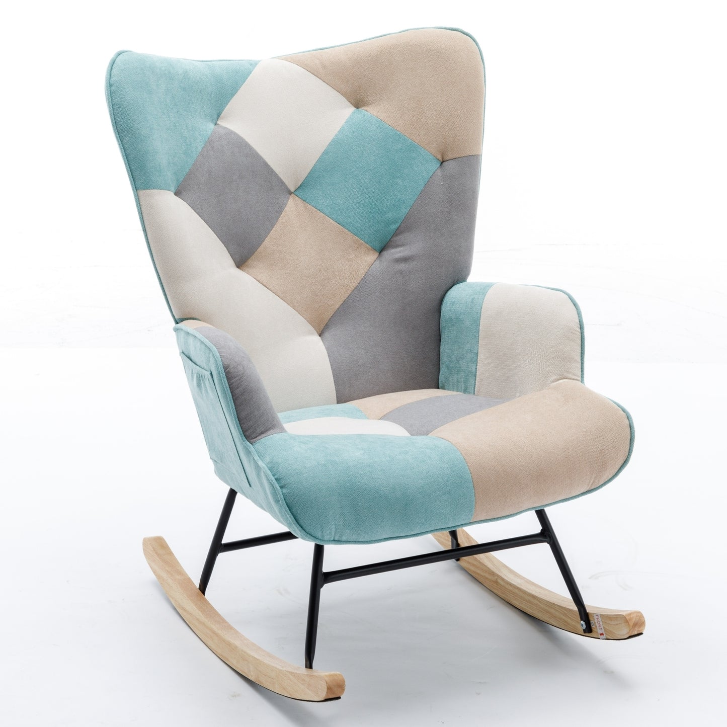 Crafted for Comfort Designed Accent Chair
