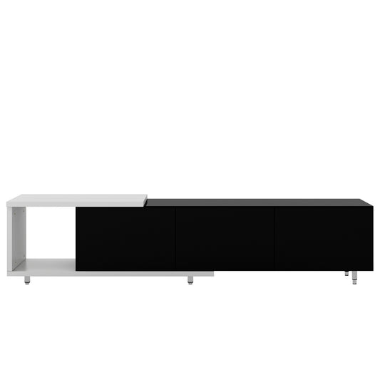 U-Can Modern Stylish TV Stand