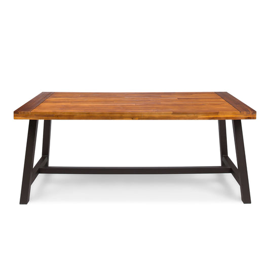 Carlie Dining Table
