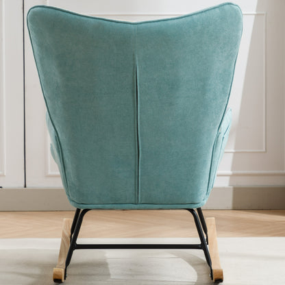 Crafted for Comfort Designed Accent Chair