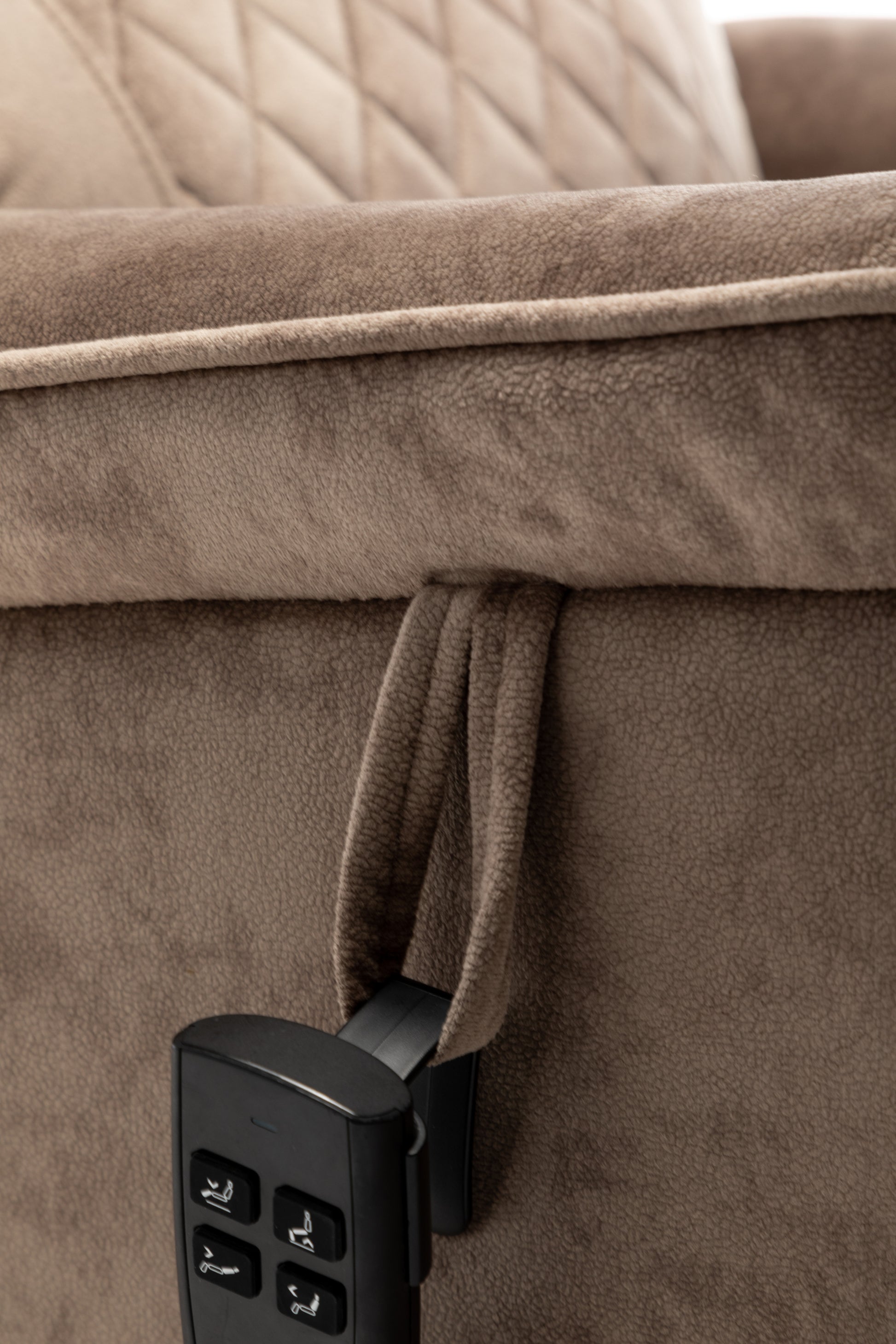 ComfortMax Lift Recliner Chair with Massage - View 13 - MuMu