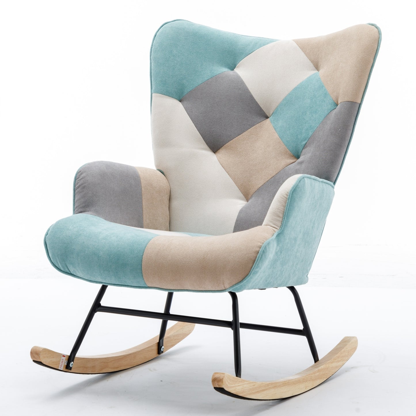 Crafted for Comfort Designed Accent Chair
