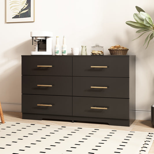 Glam Chest of Drawer Dressers Table - Dresser - MuMu